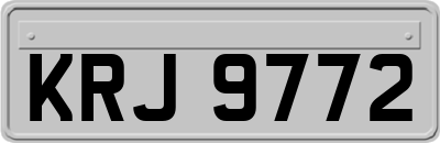 KRJ9772
