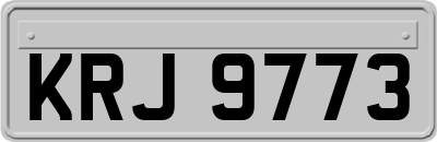 KRJ9773