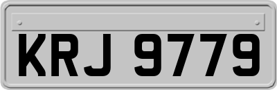 KRJ9779