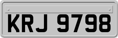 KRJ9798