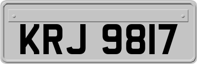 KRJ9817