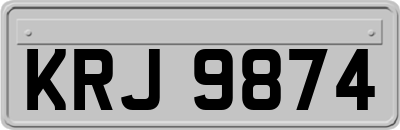 KRJ9874