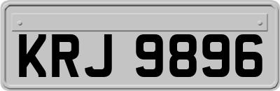 KRJ9896