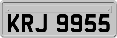 KRJ9955