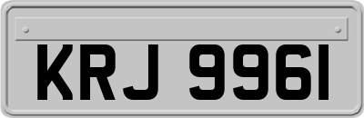 KRJ9961