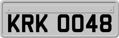 KRK0048