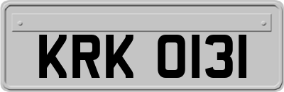 KRK0131