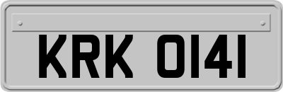 KRK0141