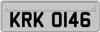 KRK0146