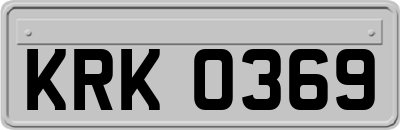 KRK0369