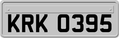 KRK0395