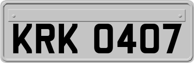 KRK0407