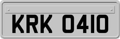 KRK0410