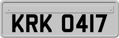 KRK0417