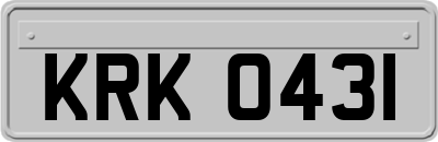 KRK0431