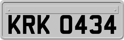 KRK0434