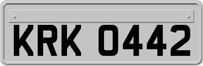 KRK0442
