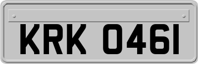 KRK0461
