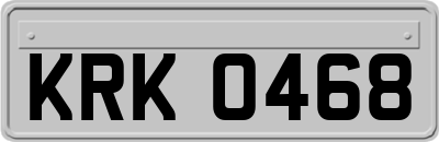 KRK0468