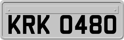 KRK0480