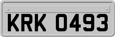 KRK0493