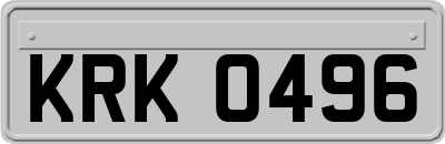 KRK0496