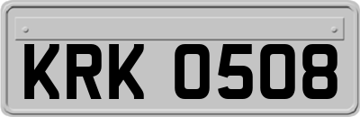 KRK0508