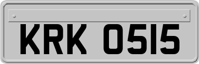 KRK0515