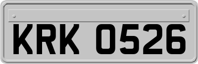 KRK0526