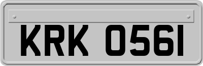 KRK0561