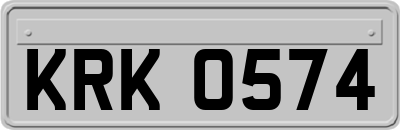 KRK0574