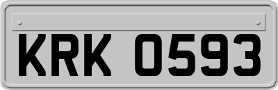 KRK0593