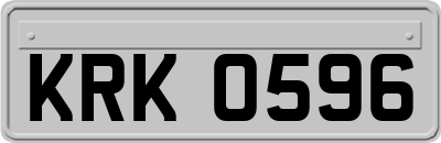 KRK0596