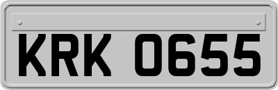KRK0655