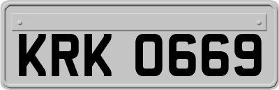 KRK0669