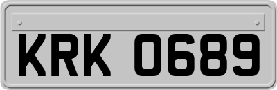 KRK0689