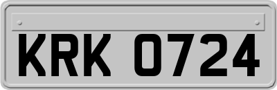KRK0724