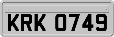 KRK0749