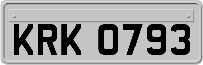 KRK0793