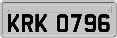 KRK0796