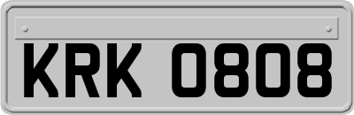 KRK0808