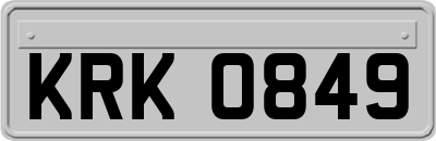 KRK0849