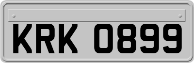 KRK0899