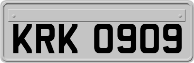 KRK0909