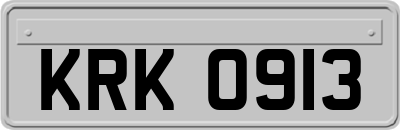 KRK0913
