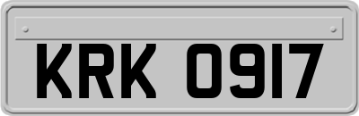 KRK0917