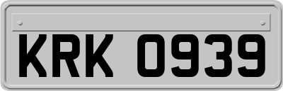 KRK0939