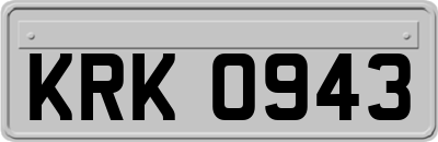 KRK0943