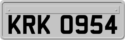 KRK0954