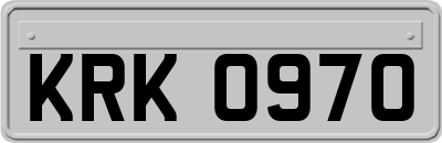 KRK0970